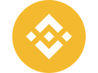 バイナンスコイン/Binance Coin(BNB)