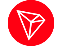 トロン/TRON (TRX)